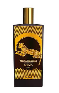 Memo African Leather 10ml( миниатюра)