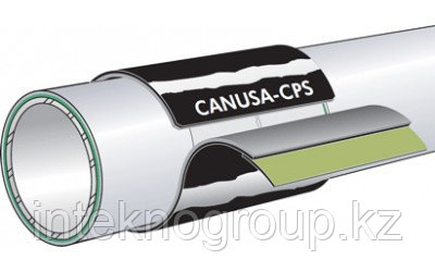 Canusa GTS-65 - Защита кольцевых швов трубопроводов с высокой температурой эксплуатации - фото 3 - id-p56650304