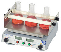 Перемешивающие устройства