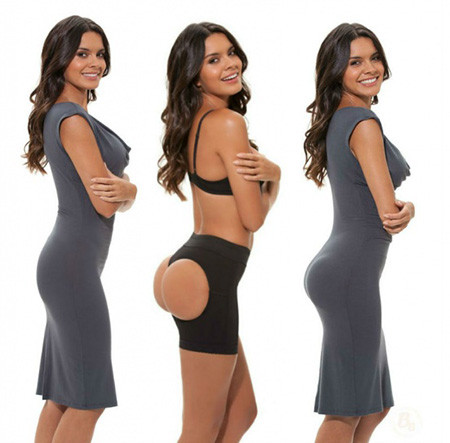 Моделирующие шортики booty maker