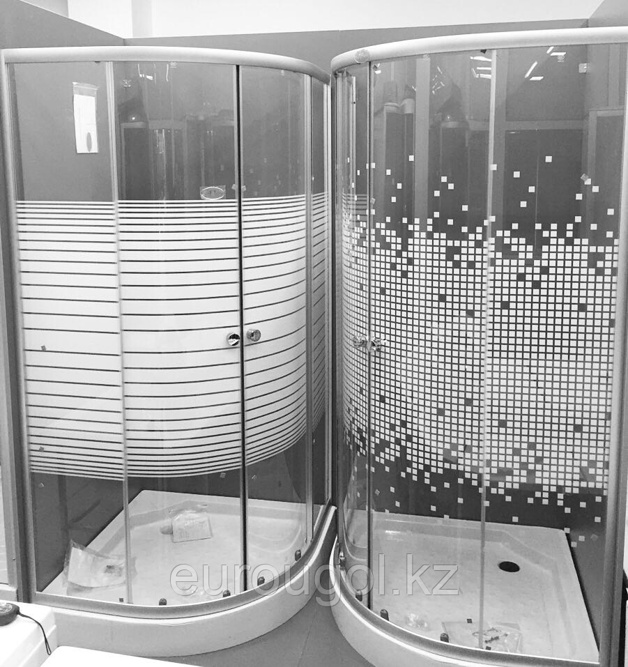 Душевая кабина SunWay 90x90 пустышка