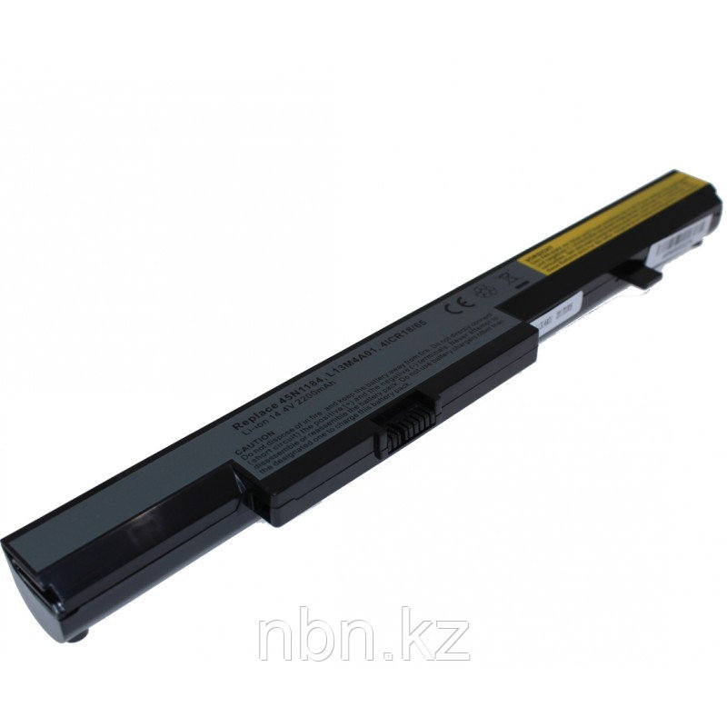 Батарея / аккумулятор L13L4A01 Lenovo IdeaPad B40-30 / B50-30 / B50-70 /