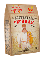 Клетчатка овсяная, Дивное здоровье, 250гр