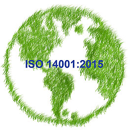 Разработка и внедрение системы экологического менеджмента ISO 14001