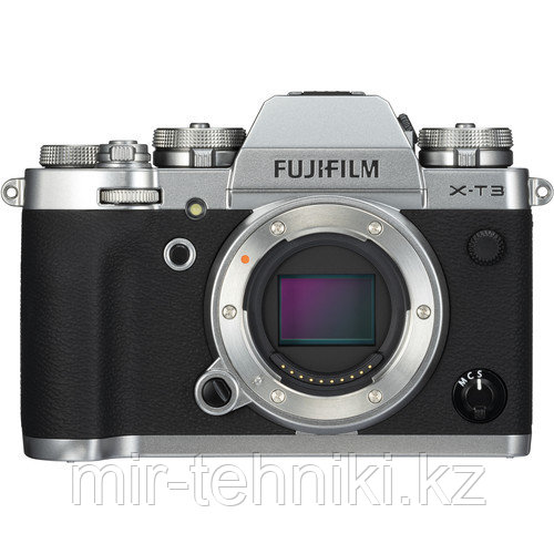 Фотоаппарат Fujifilm X-T3 body Black