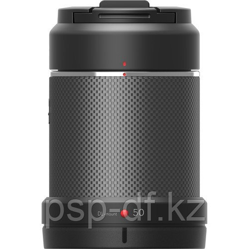 Объектив DJI DL 50mm F2.8 LS ASPH Lens