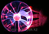 Плазменный шар с молниями (детский ночник) Plasma Light, 10 см, фото 6