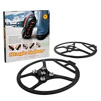 Шипы для обуви в период гололеда (детские ледоступы, с 30 по 35 размер) Magic Spiker для детей, Алматы