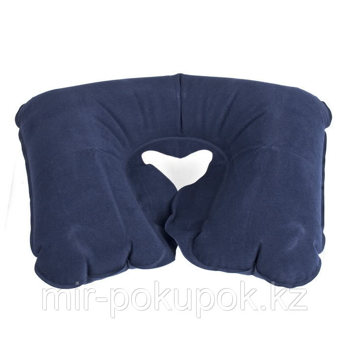 Подушка надувная "Travel Pillow" (Травел пиллоу), Алматы