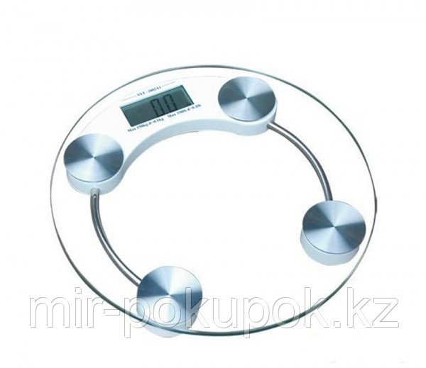 Весы напольные Personal scale (Персонал скейл), Алматы
