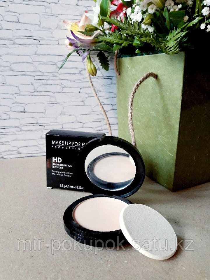 Распродажа! Компактное тональное средство от Make up for ever, Алматы