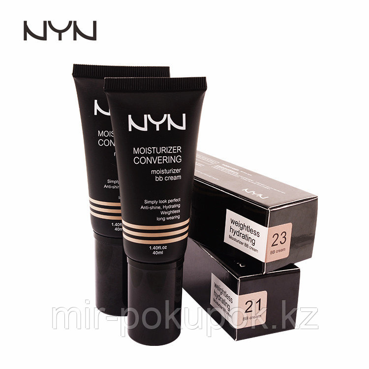 BB- крем от NYN (Корея), Алматы