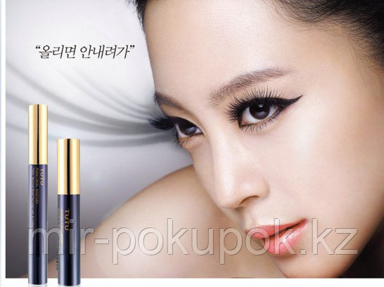 Уникальная тушь Angel Mascara Set от TUTU, Алматы