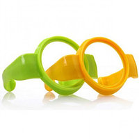 Ручка на бутылочку с широким горлом диаметр 5 см