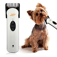 Жануарларды қырқуға арналған машина Pet Hair clipper HL-6609 (Пет хэир клиппер), Алматы