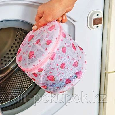 Мешочек для стирки деликатных вещей, Алматы