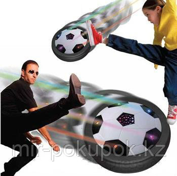 Аэрофутбол (Футбольный мяч для игры дома), Алматы