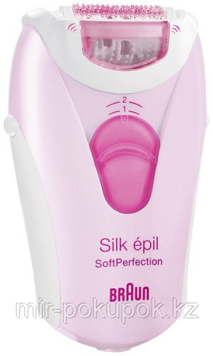 Эпилятор Braun Silk-épil, Алматы