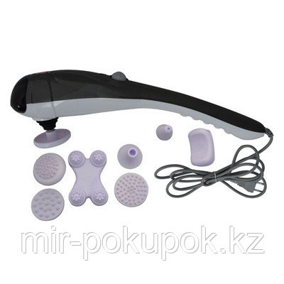 Ручной массажер Deemark Magic Massager 8 In 1, Алматы