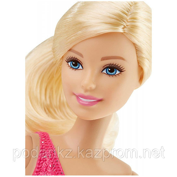 Mattel Barbie FFR35 Барби Кукла из серии "Кем быть?"Фигуристка (id 56668411)