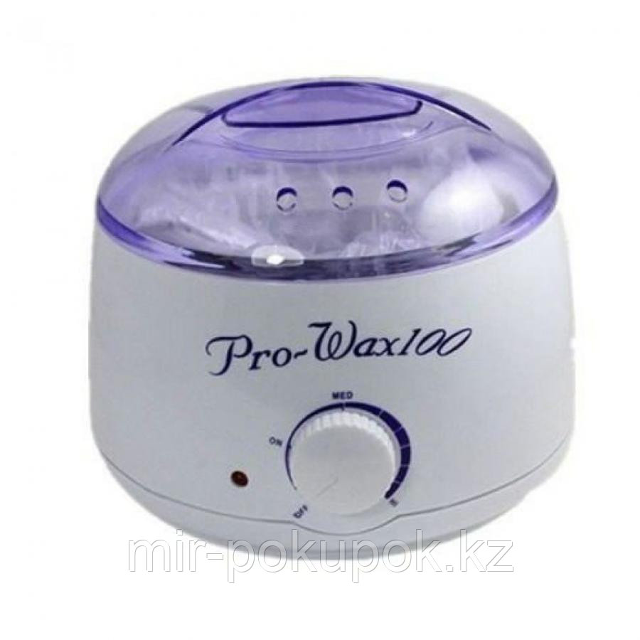 Воскоплав Pro Wax 100, Алматы