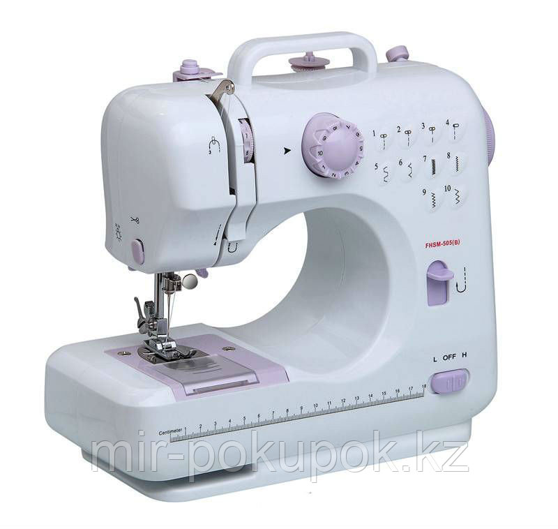 Мини швейная машинка Sewing Machine JYSM-605, Алматы