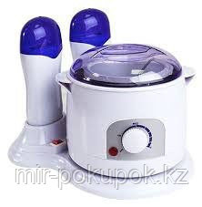 Воскоплав баночный WAX HEATER WN-408-3A, Алматы