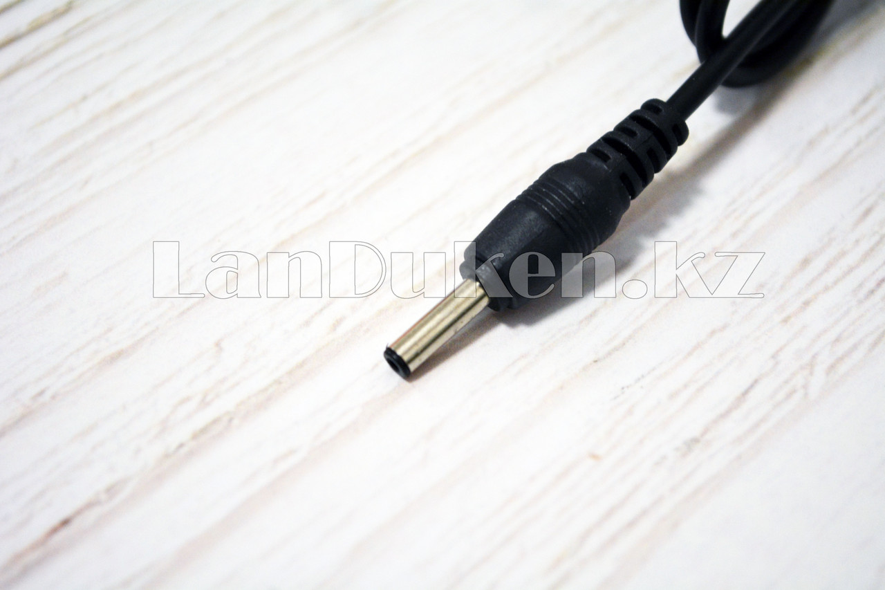 Зарядное устройство Travel Charger SH-A288 2.5 мм кабель 50 см вилка ЕС черное - фото 2 - id-p56657826