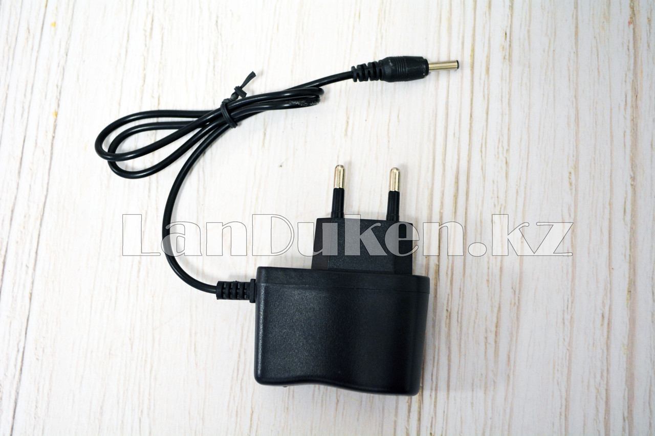 Зарядное устройство Travel Charger SH-A288 2.5 мм кабель 50 см вилка ЕС черное - фото 5 - id-p56657826