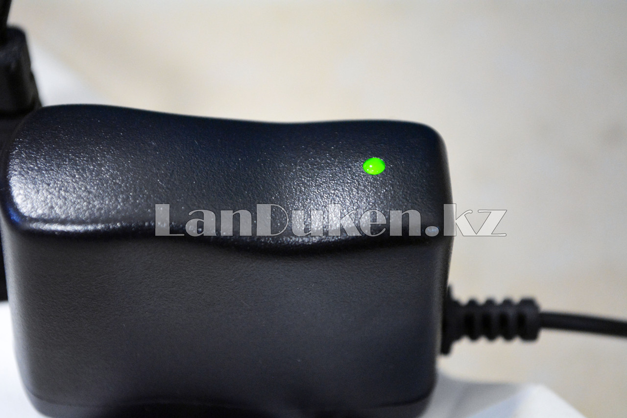 Зарядное устройство Travel Charger SH-A288 2.5 мм кабель 50 см вилка ЕС черное - фото 6 - id-p56657826