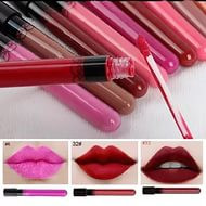Распродажа! Матовая помада HUDA BEAUTY Liquid Matte - Icon, Алматы.
