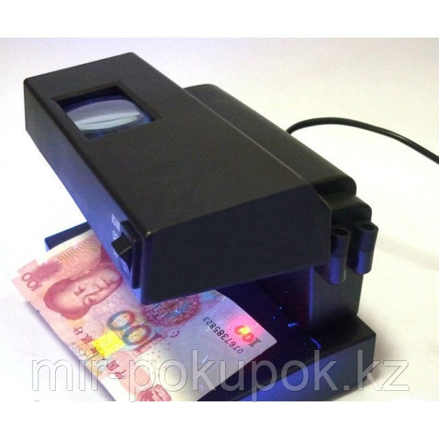 Детектор купюр AD-2138, Алматы