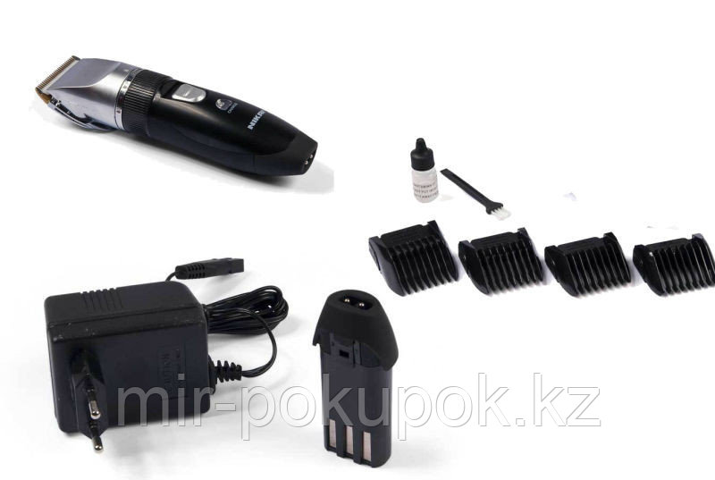 Машинка для стрижки волос Nikai NK-902, Алматы