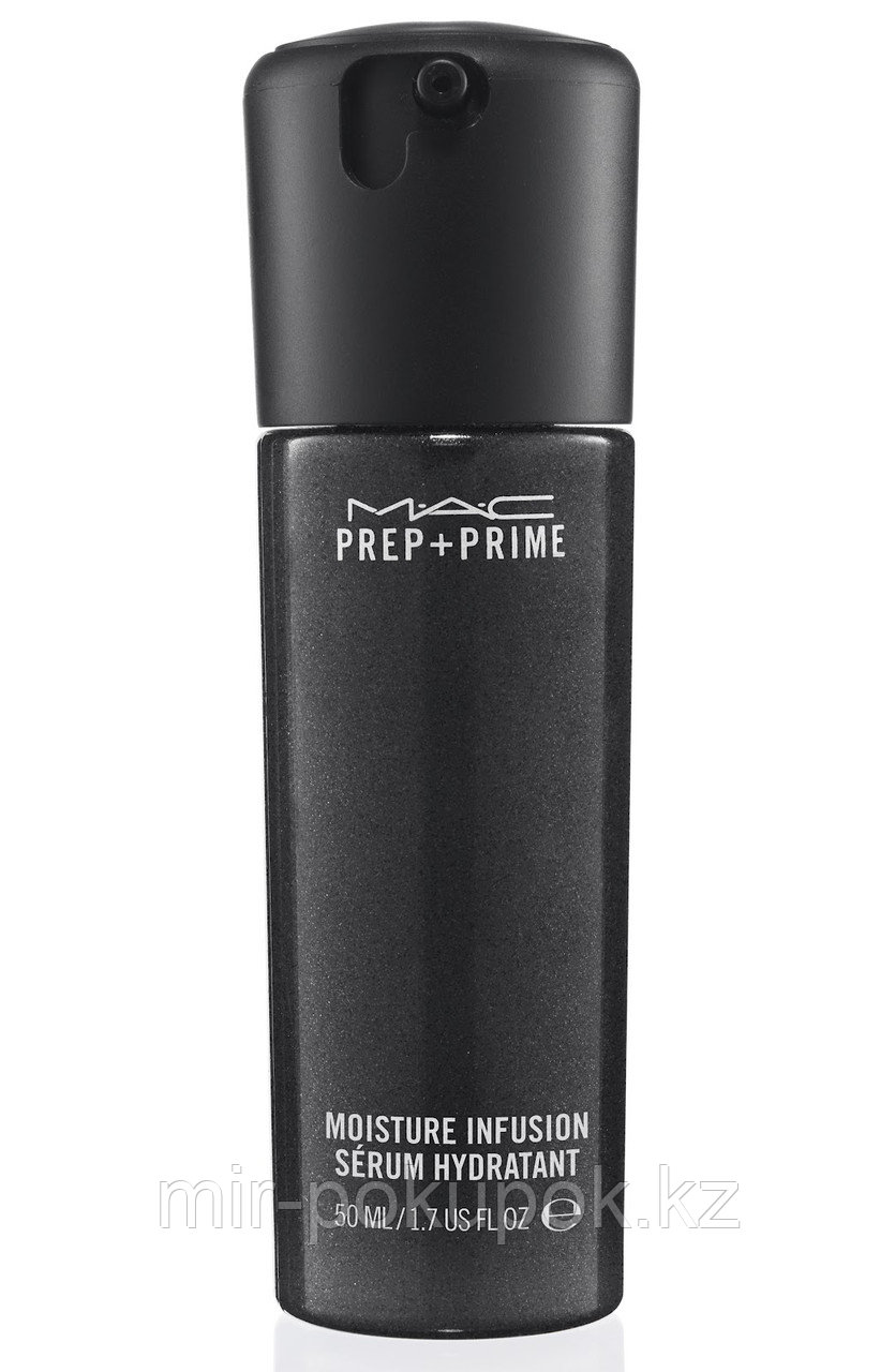 Распродажа! База под макияж MAC Prep + Prime Moisture Infusion Serum, Алматы