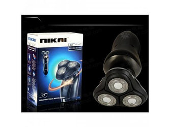 Электробритва Nikai 3D Shaver NK-7017, Алматы