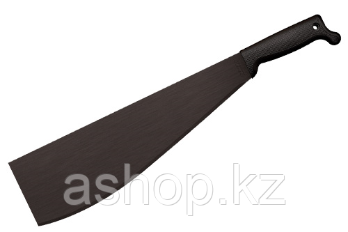Мачете нескладной Cold Steel Heavy Machete, Общая длина: 515 мм, Толщина лезвия: 2 мм, Длина клинка: 372 мм, М