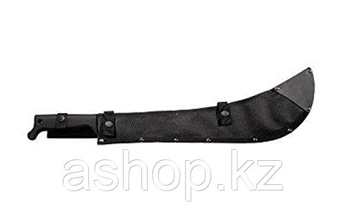 Чехол для ножа Cold Steel Panga Machete, Цвет: Чёрный, (SC97LPM)