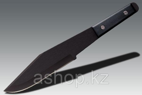 Нож метательный Cold Steel Perfect Balance Sport, Общая длина: 343 мм, Толщина лезвия: 3,5 мм, Длина клинка: 2
