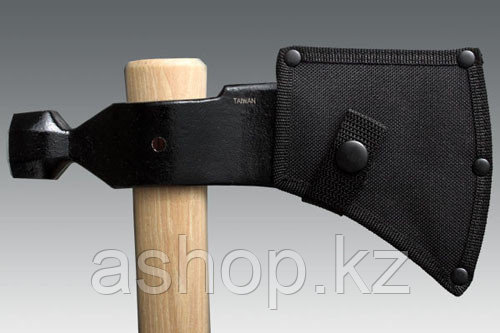 Чехол для топора Cold Steel Riflemans Hawk, Цвет: Чёрный, (SC90RH)