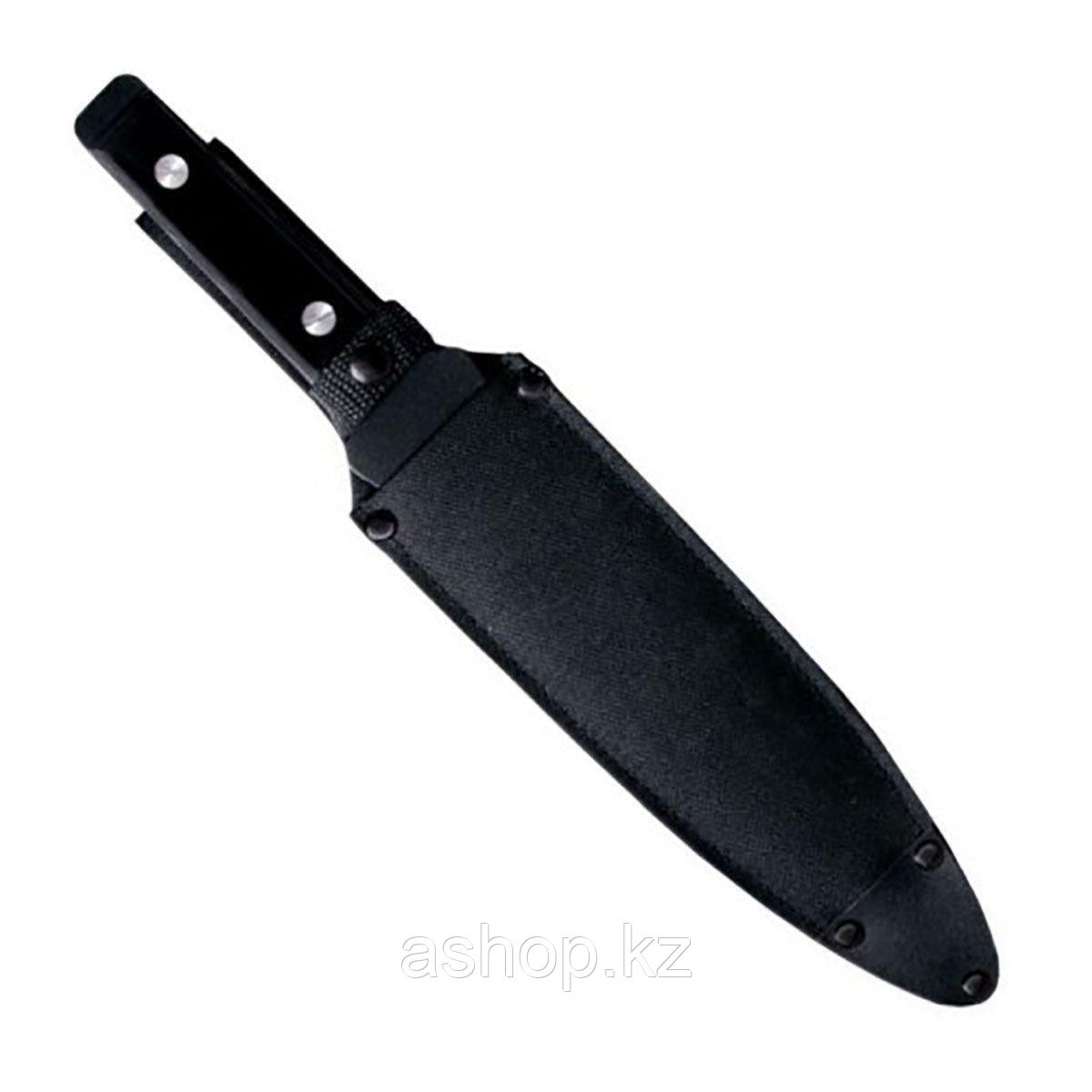 Чехол для ножа Cold Steel Pro Balance, Цвет: Чёрный, (SC80TBD)
