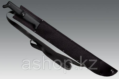 Чехол для ножа Cold Steel Two Handed Latin Machete 21, Цвет: Чёрный, (SC97TM21)