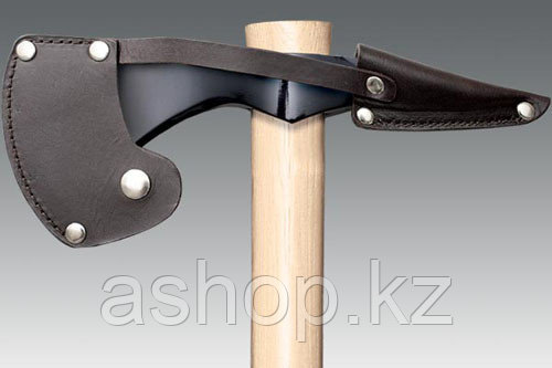 Чехол для топора Cold Steel Spike Hawk, Цвет: Чёрный, (SL90SH)