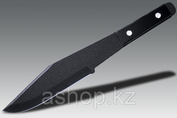 Нож метательный Cold Steel Perfect Balance Thrower, Общая длина: 343 мм, Толщина лезвия: 5 мм, Длина клинка: 2