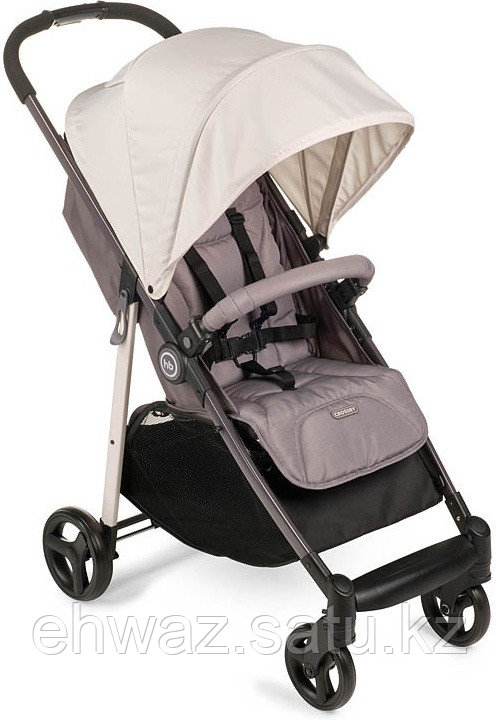 Коляска Happy Baby Crossby Beige