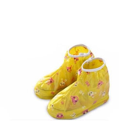 Детские водонепроницаемые бахилы Rain boots
