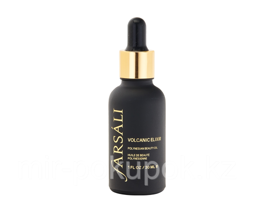 Сыворотка-Эликсир Farsali Volcanic Elixir Hydrating Moisturizer (Фарсали)