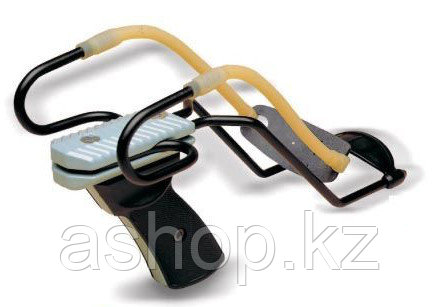 Рогатка спортивная Megaline Mirage, Упор: Есть, 150-180 м, Упаковка: Коробка, (151/0)