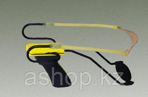 Рогатка спортивная Megaline Alpha, Упор: Есть, 150-180 м, Упаковка: Коробка, (161/0)