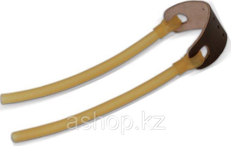 Резиновая тяга с седлом Marksman 3330