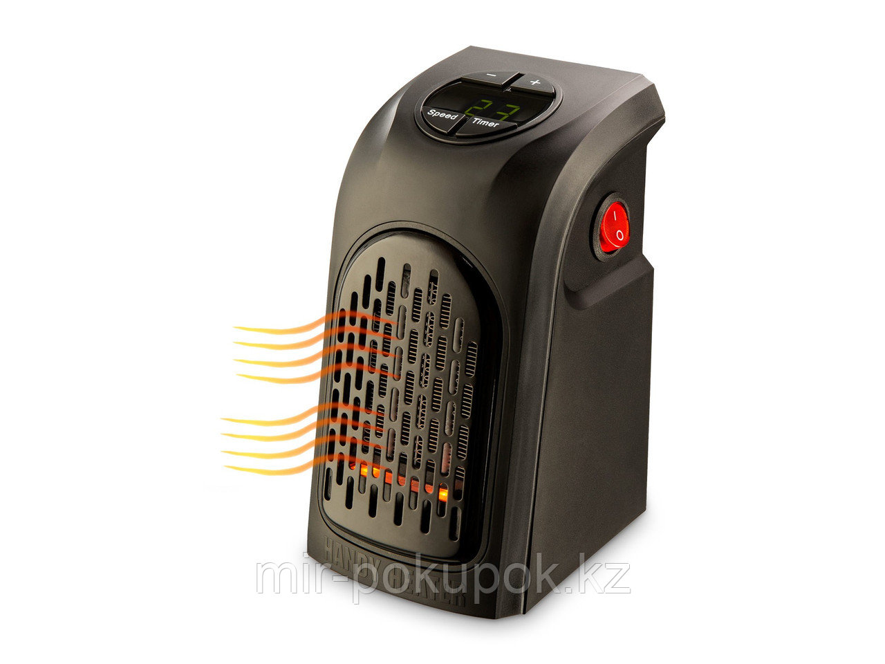 Портативный обогреватель Rovus Handy Heater, Алматы